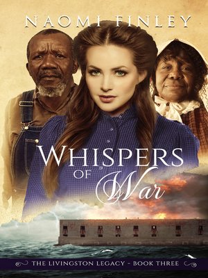 Whispers of War by Kit Pearson